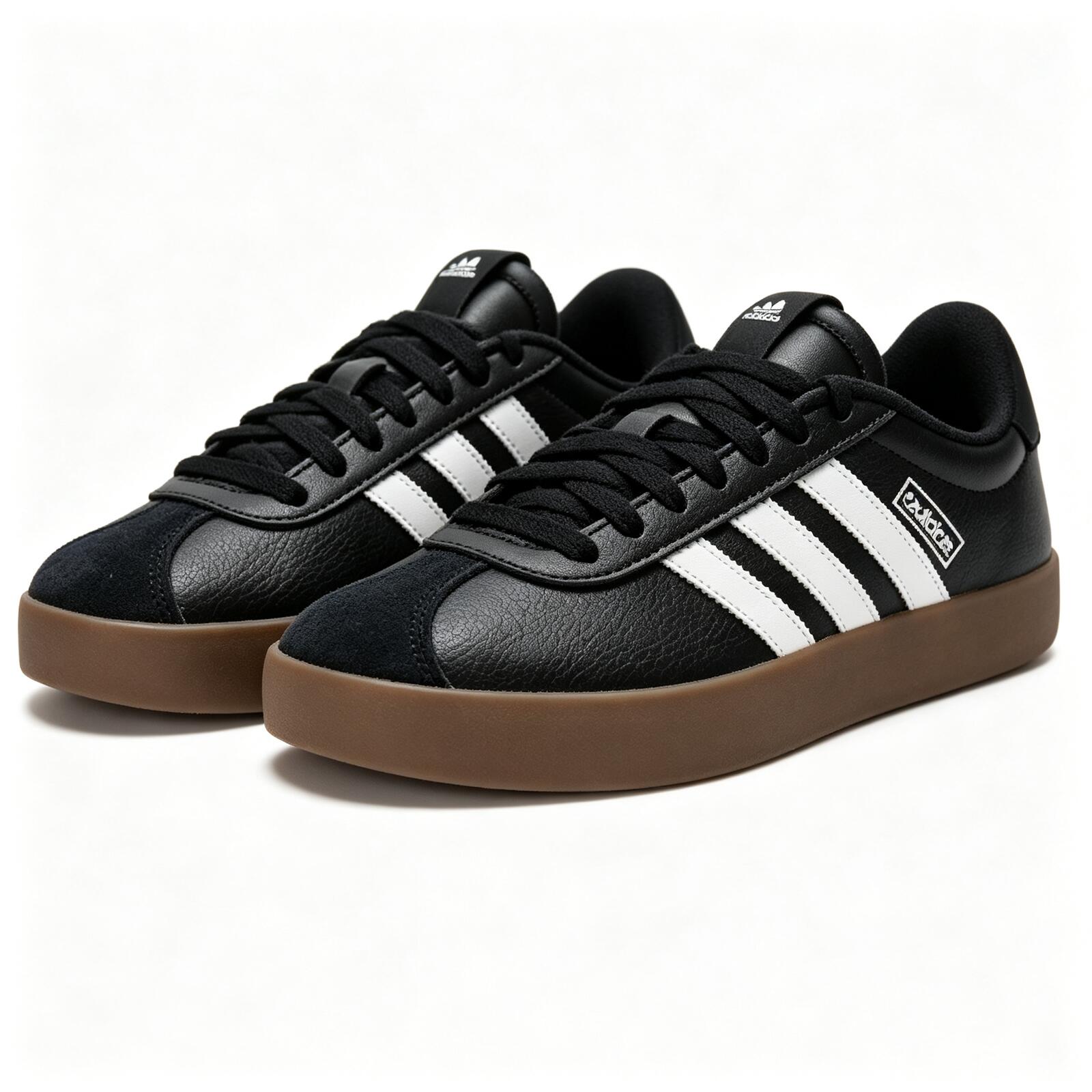 Adidas Shoes Samba - Женские спортивные кроссовки Adidas Vl Court
