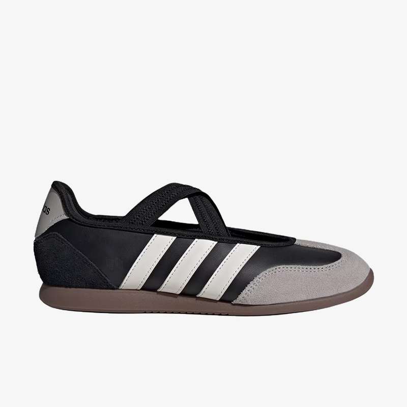Adidas Shoes Samba - Оригинальные женские туфли Adidas BARREDA Mary