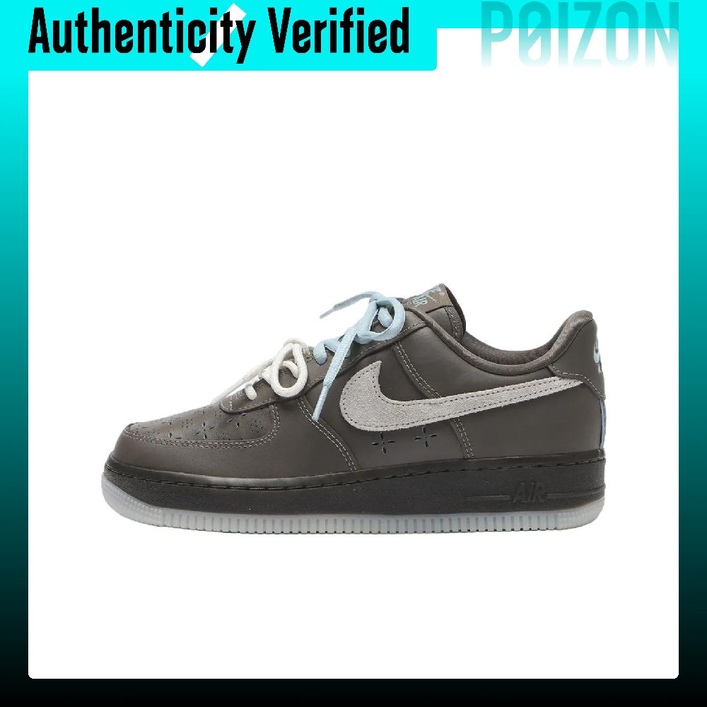 Nike Shoes Air Force 1 - Nike Air Force 1, дышащие низкие