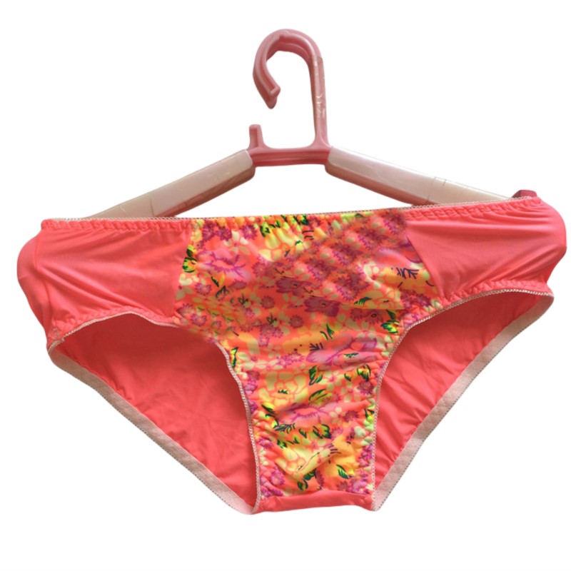 Quick Dry Underwear - Мужские быстросохнущие дышащие трусы в милом