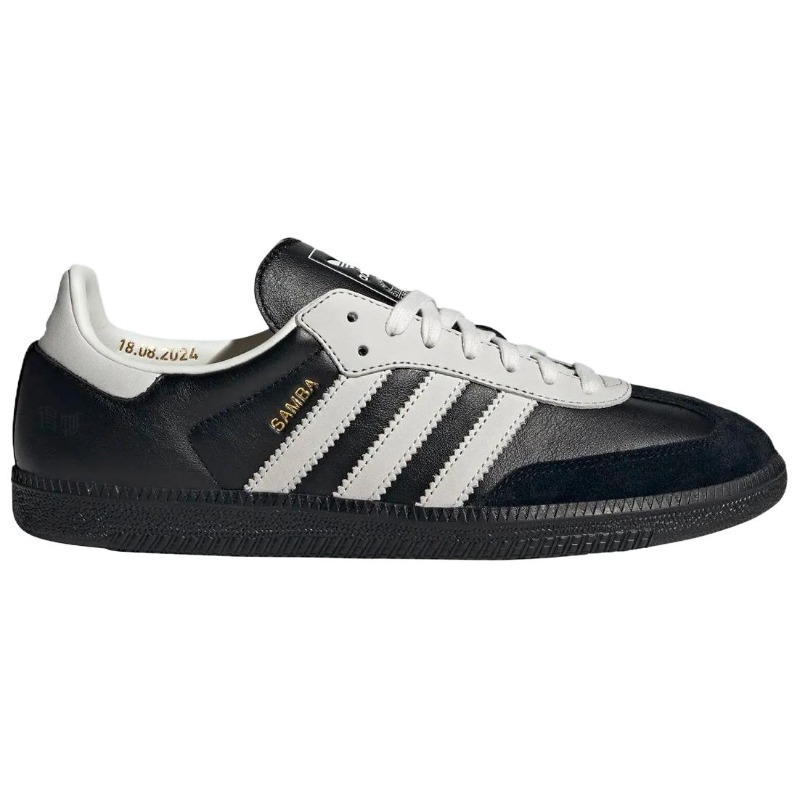 Adidas Originals Samba OG 75th – обзор и цена Adidas Shoes Samba