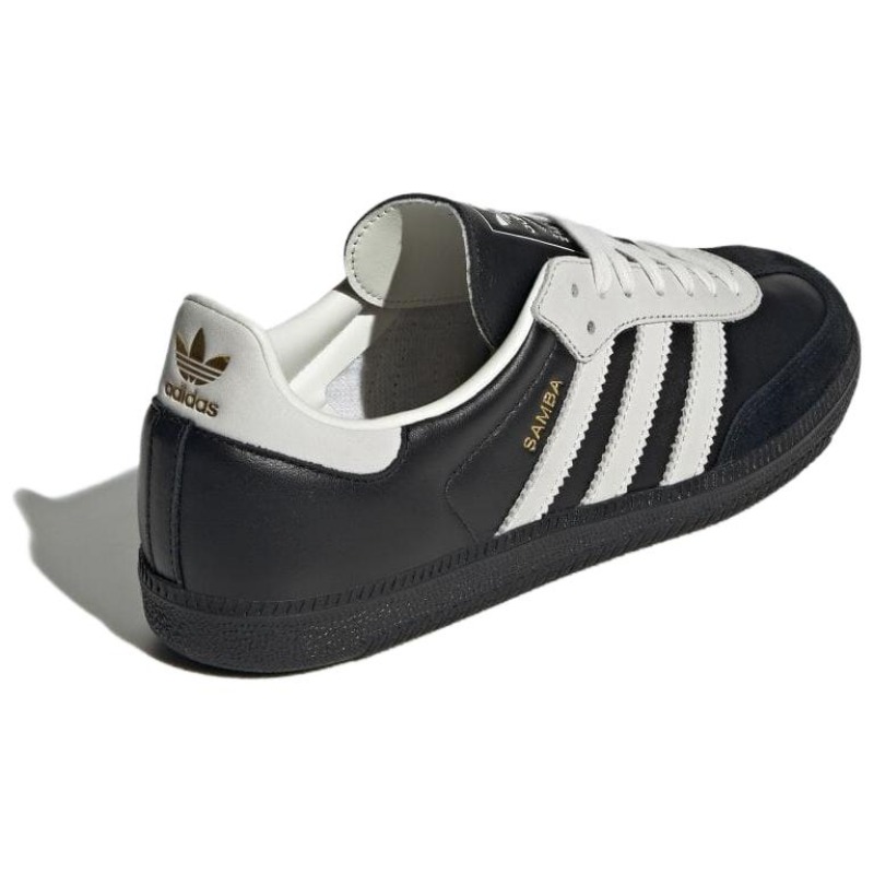 Adidas Originals Samba OG 75th – обзор и цена Adidas Shoes Samba