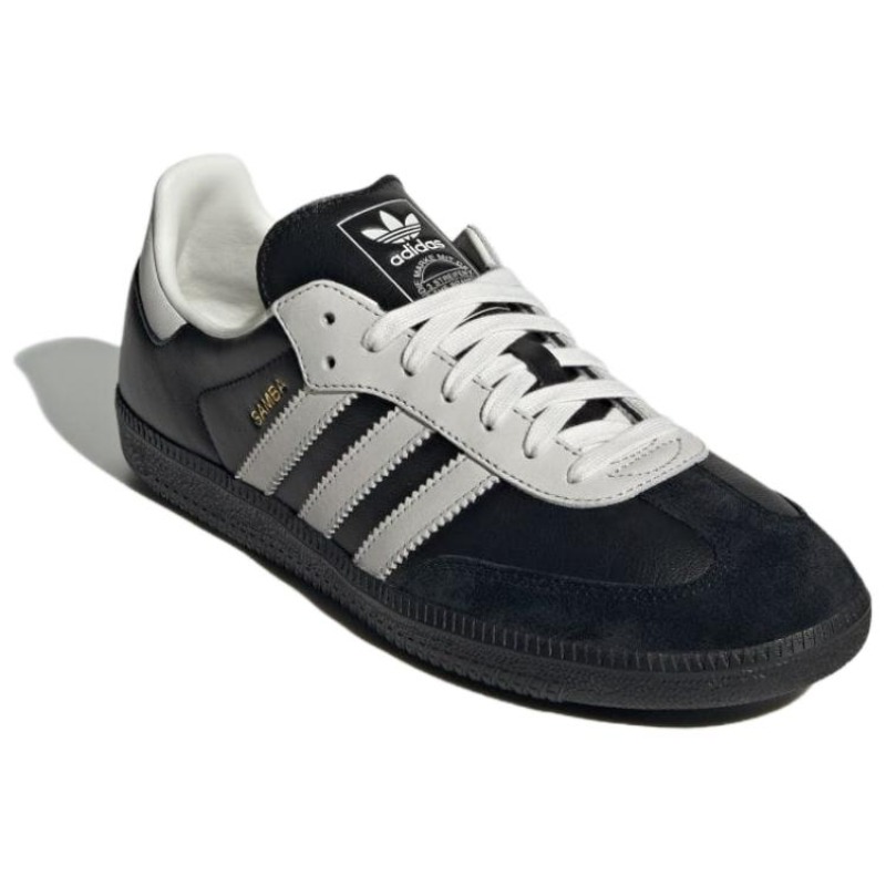 Adidas Originals Samba OG 75th – обзор и цена Adidas Shoes Samba