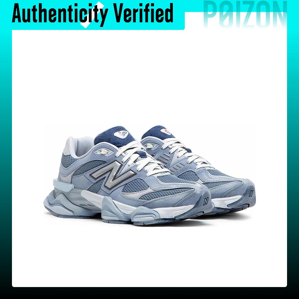 New Balance NB 9060, повседнев – обзор и цена New Balance Shoes 9060