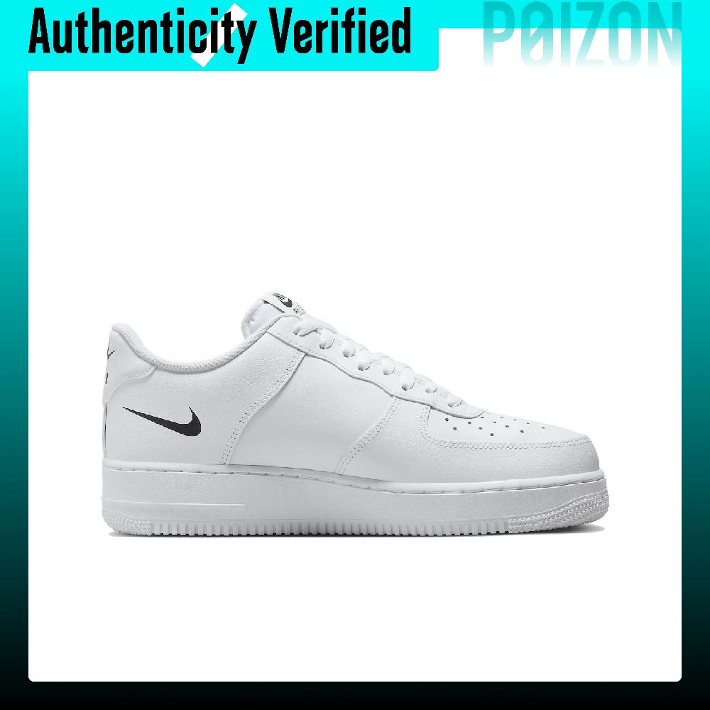 Мужские низкие кроссовки Nike  – обзор и цена Nike Shoes Air Force 1