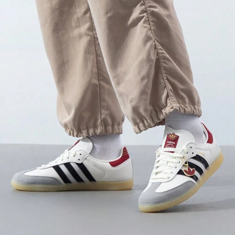 Adidas Originals Samba OG, кол – обзор и цена Adidas Shoes Samba