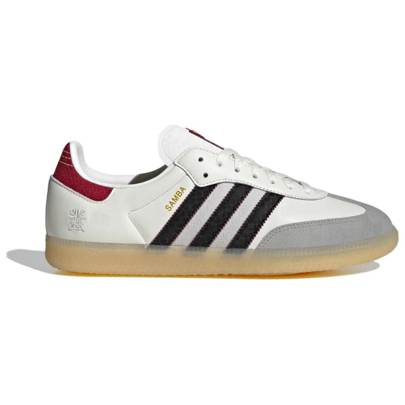 Adidas Originals Samba OG, кол – обзор и цена Adidas Shoes Samba
