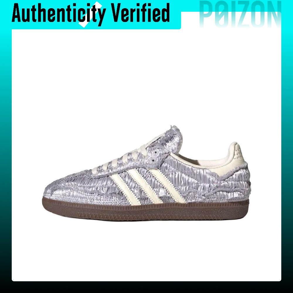 Adidas Originals x Caroline Hu – обзор и цена Adidas Shoes Samba