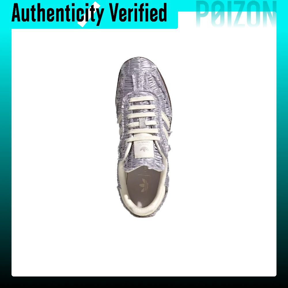 Adidas Originals x Caroline Hu – обзор и цена Adidas Shoes Samba