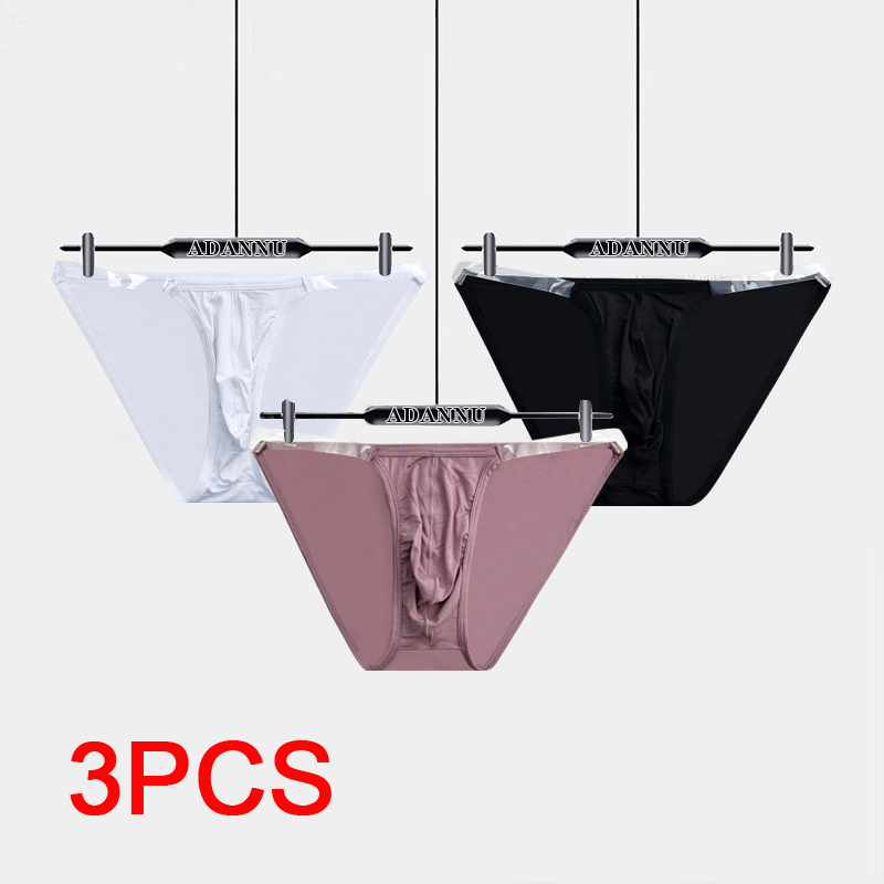 Мужские стринги для мужчин Нов – обзор и цена Boxer Shorts Modal