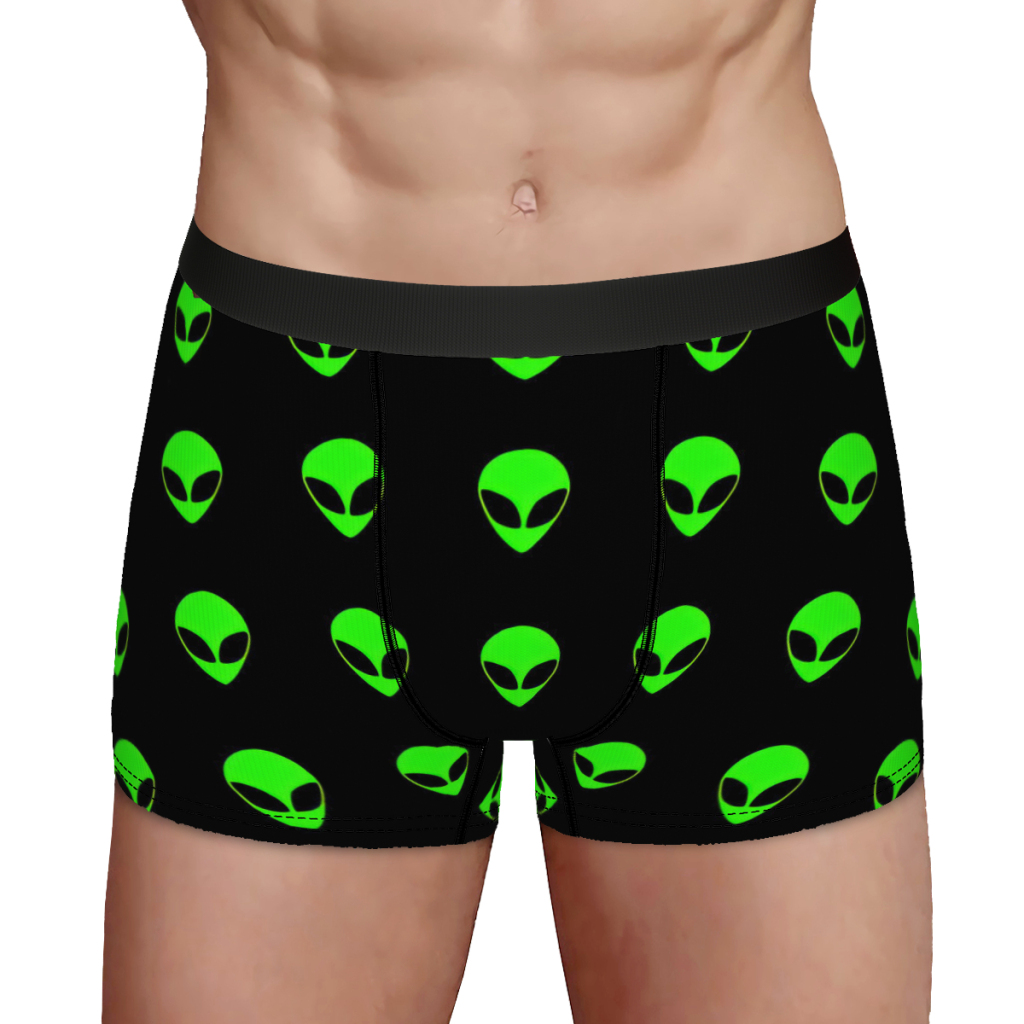 Трусы-боксеры мужские с принто – обзор и цена Boxer Shorts Modal
