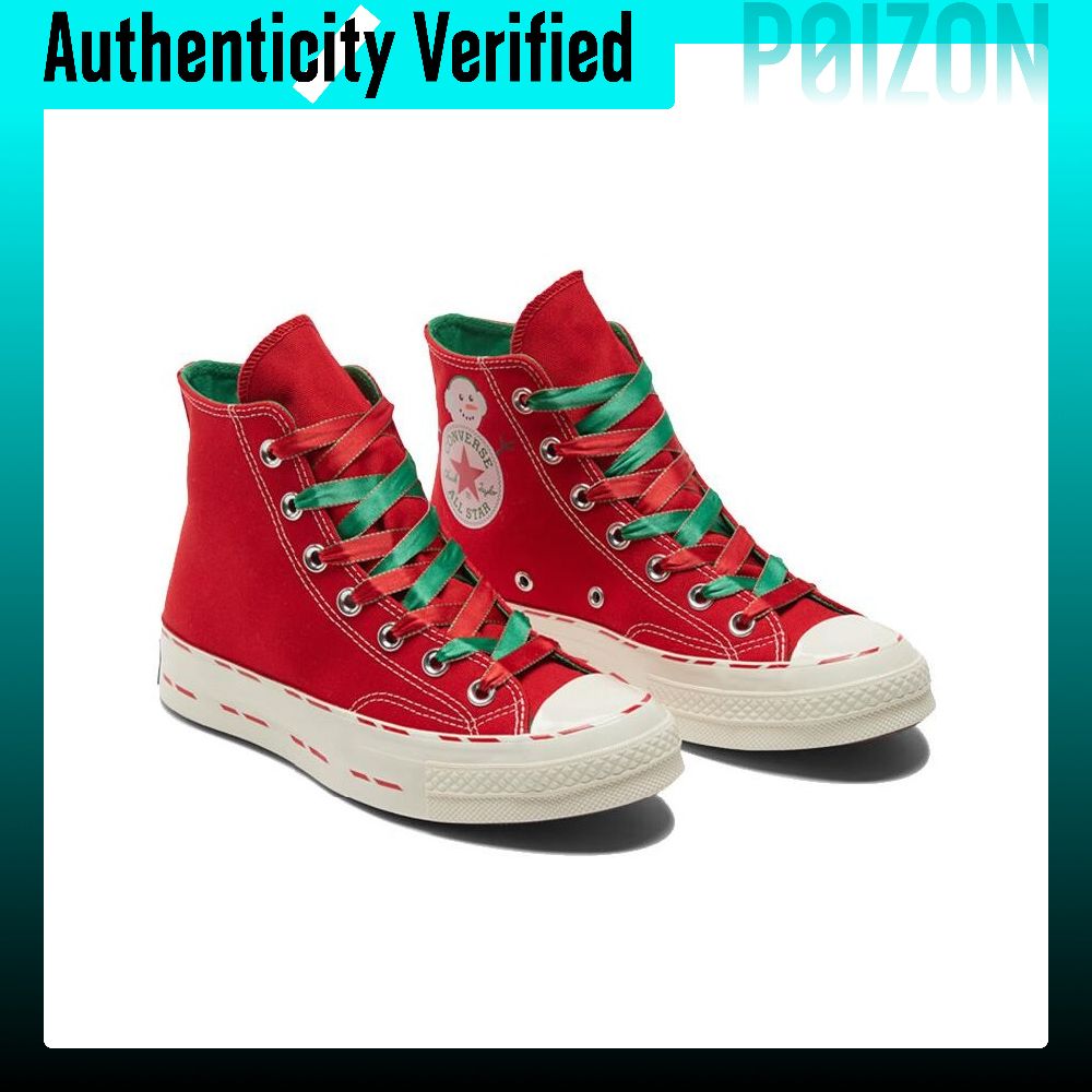 Converse, модель 1970-х годов, – обзор и цена Converse Shoes Chuck Taylor All Star